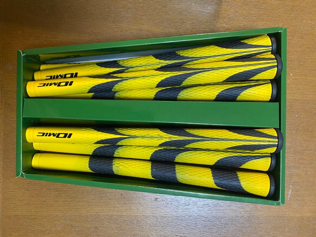石*一様 イオミック IOMIC ステッキーオーパス3 1.8 13本組 限定カ