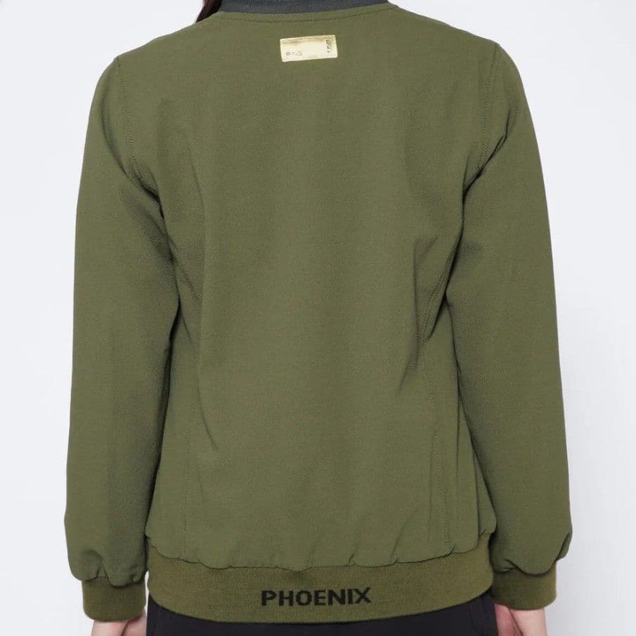 PING APPAREL / ピン アパレル クールマックスエコドビーブルゾン