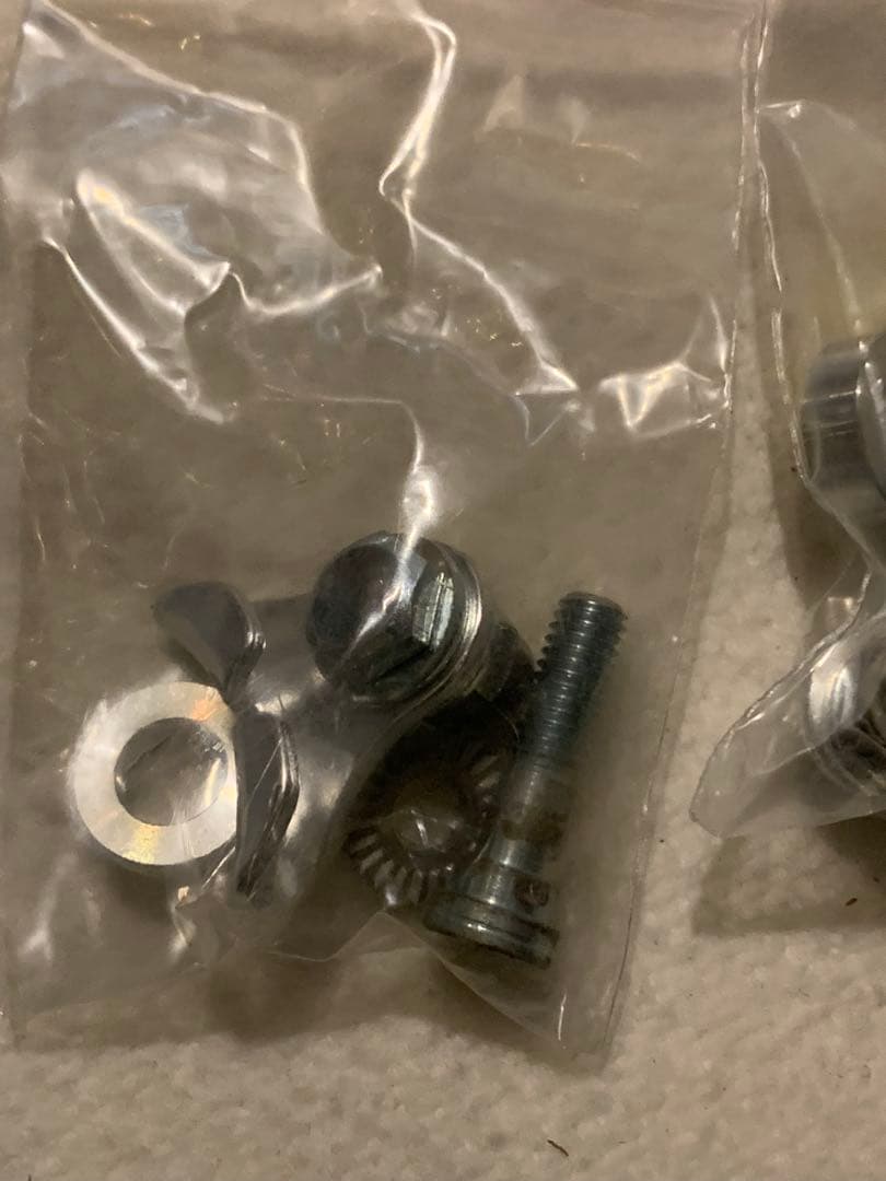 新品未使用！DIA-COMPE DC610-N キャリパーブレーキセット
