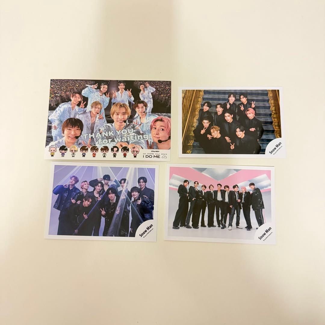 渡辺翔太 グッズ まとめ売り(うちわ、アクスタ、アクリルキーホルダー、公式写真)