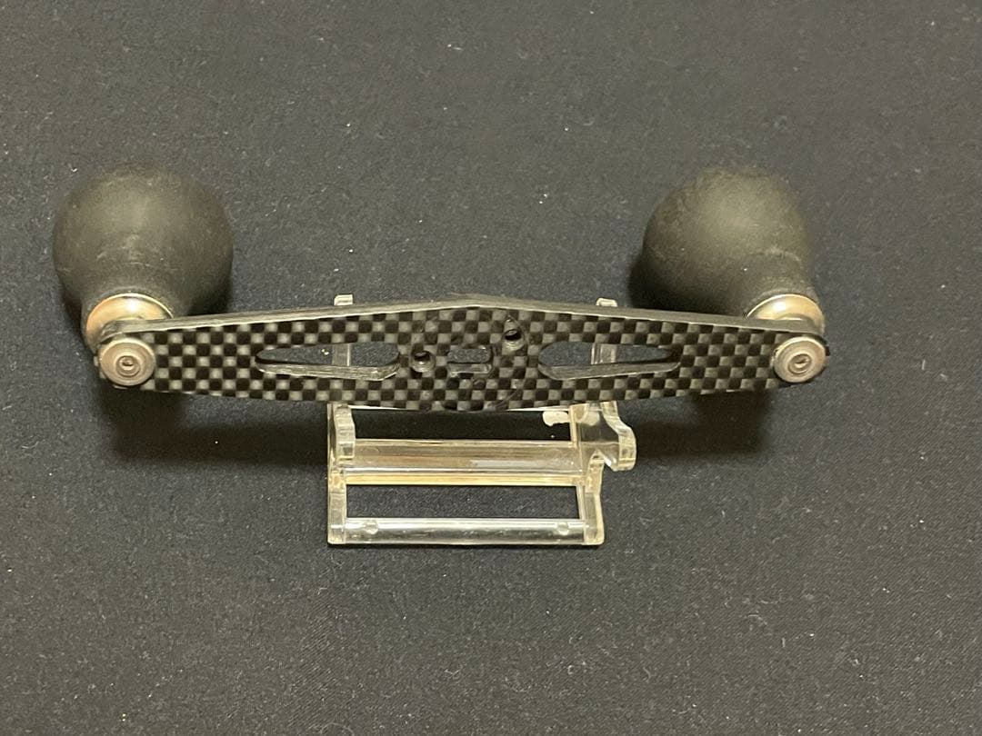 ZPI 102mm カーボンハンドル TYPE L ①