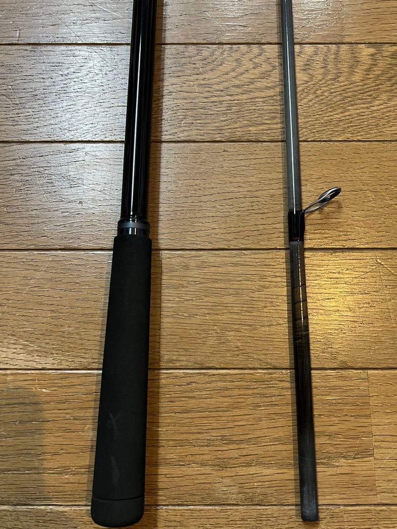 Daiwa オーバーゼア　111M