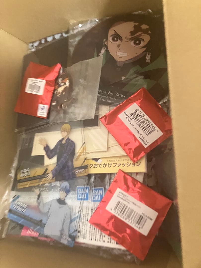 アニメグッズ キャラクターグッズまとめ売り ノンジャンル