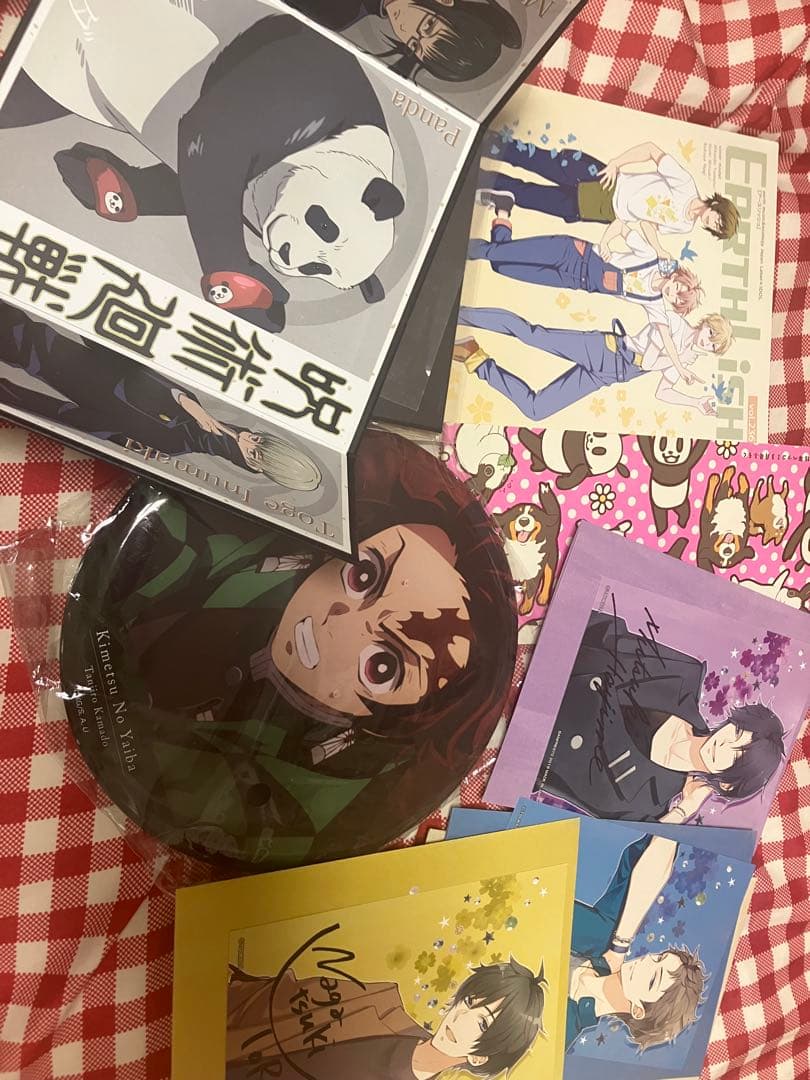 アニメグッズ キャラクターグッズまとめ売り ノンジャンル