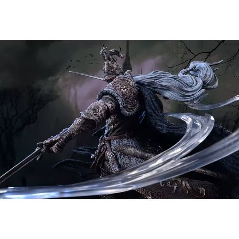 エルデンリング sword&wing 失地騎士 フィギュア