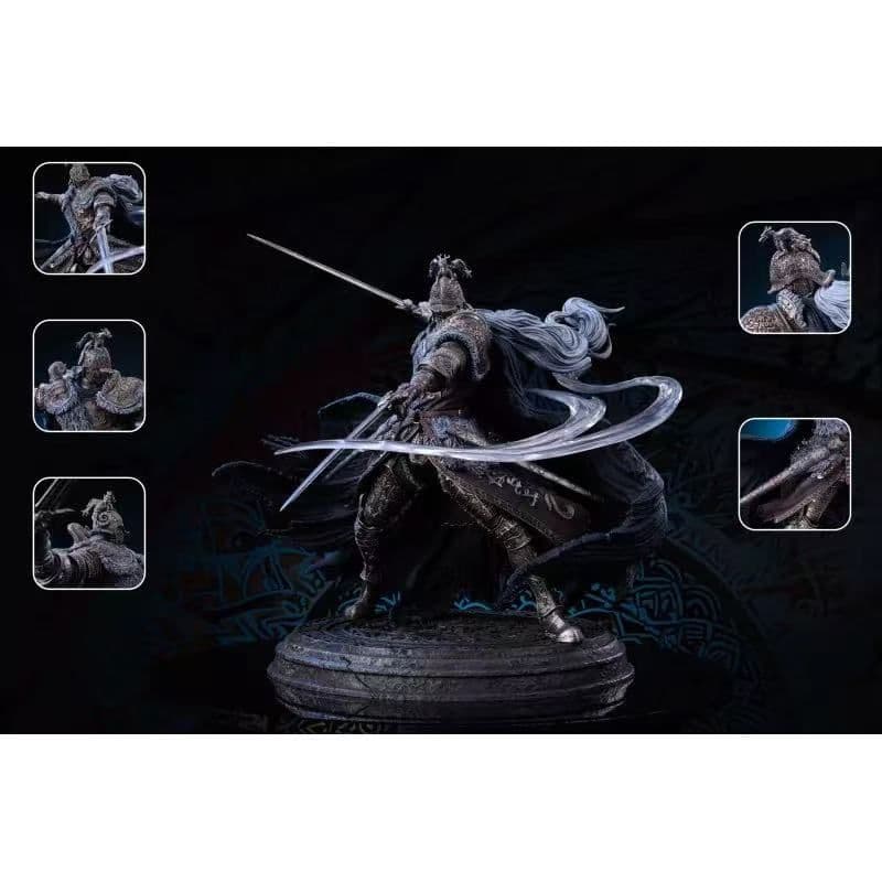 エルデンリング sword&wing 失地騎士 フィギュア