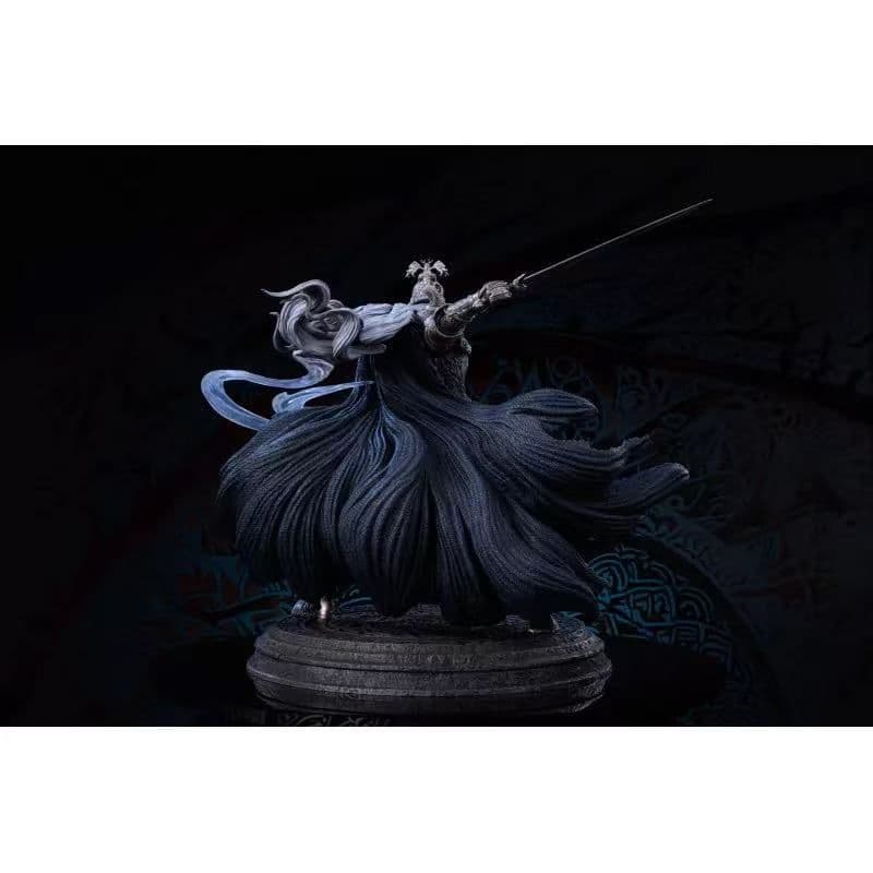 エルデンリング sword&wing 失地騎士 フィギュア