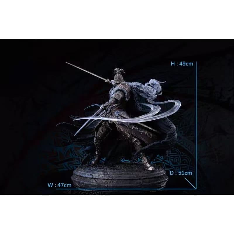 エルデンリング sword&wing 失地騎士 フィギュア