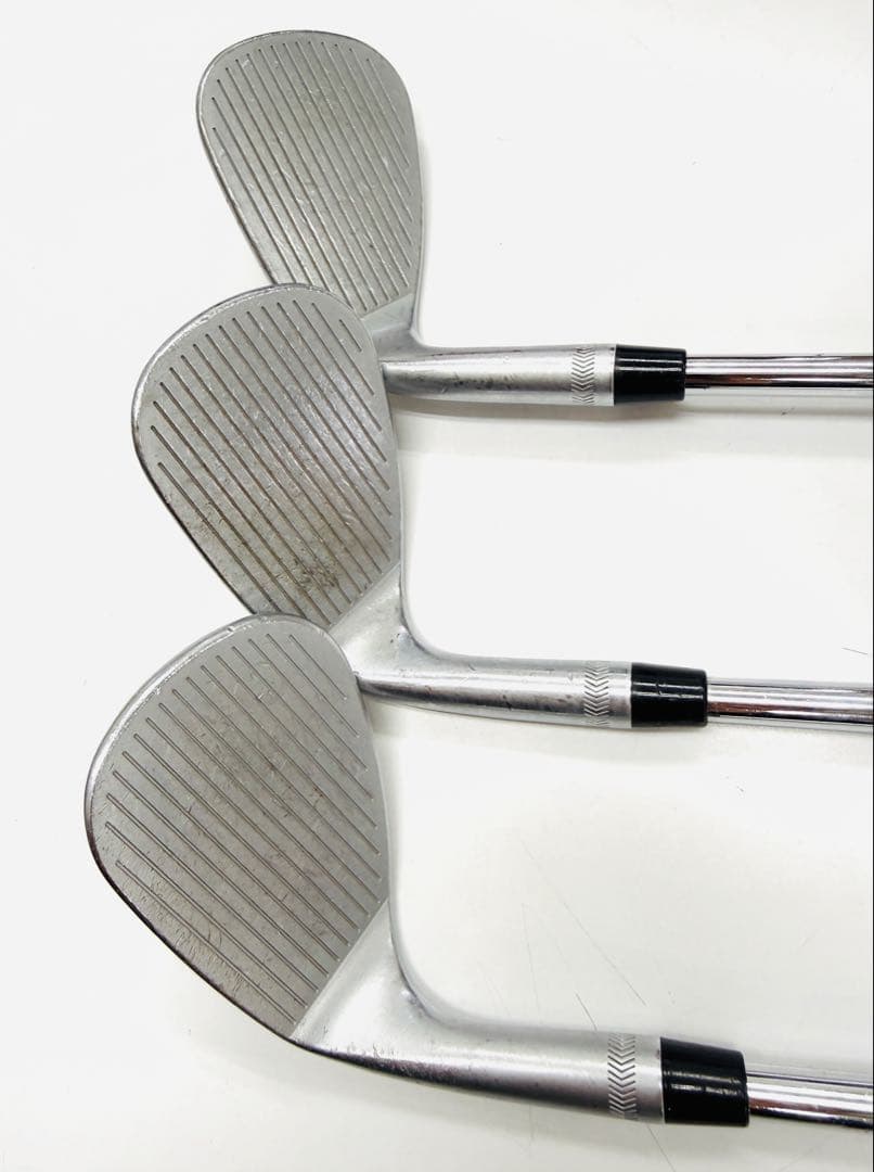 PXG Sugar Daddy II ウェッジ 3本セット