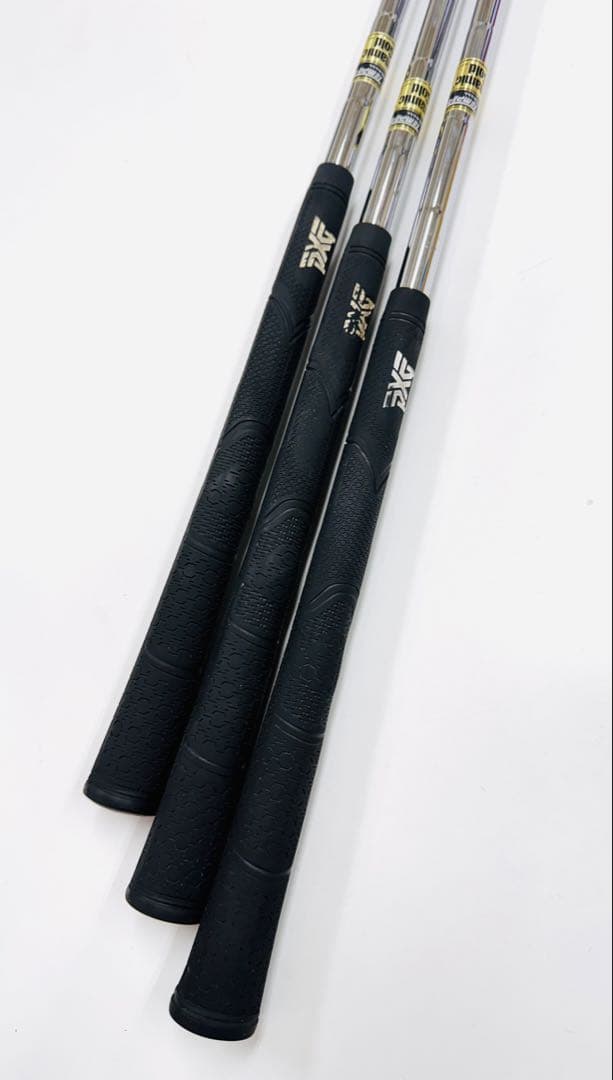 PXG Sugar Daddy II ウェッジ 3本セット