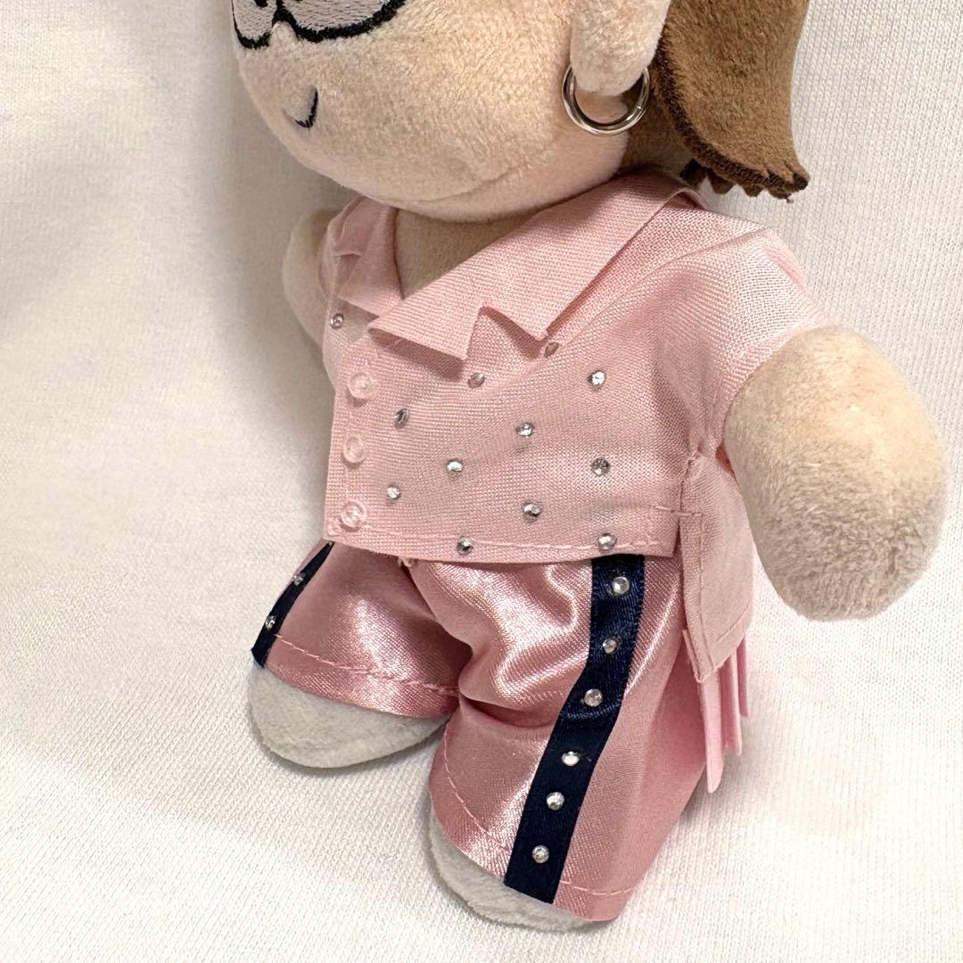 ぬい服　てら　衣装風