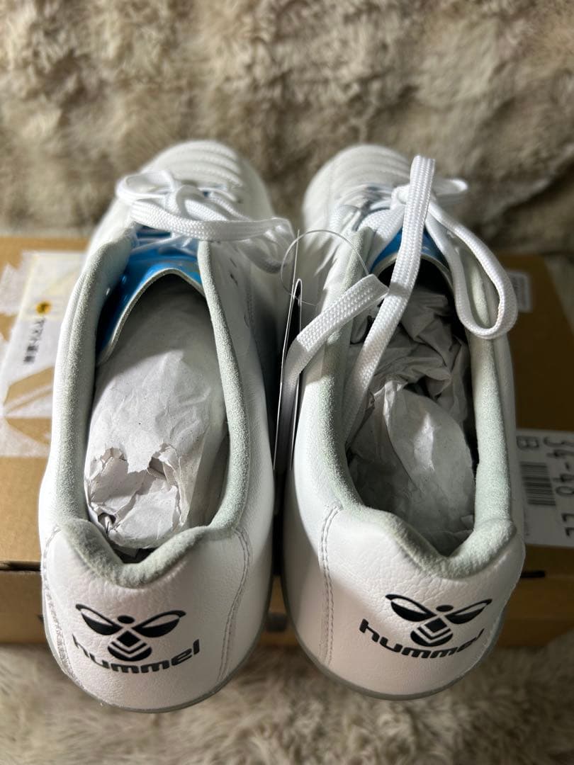 ヒュンメル ヴォラート3 PRO 大人用 サッカースパイク
