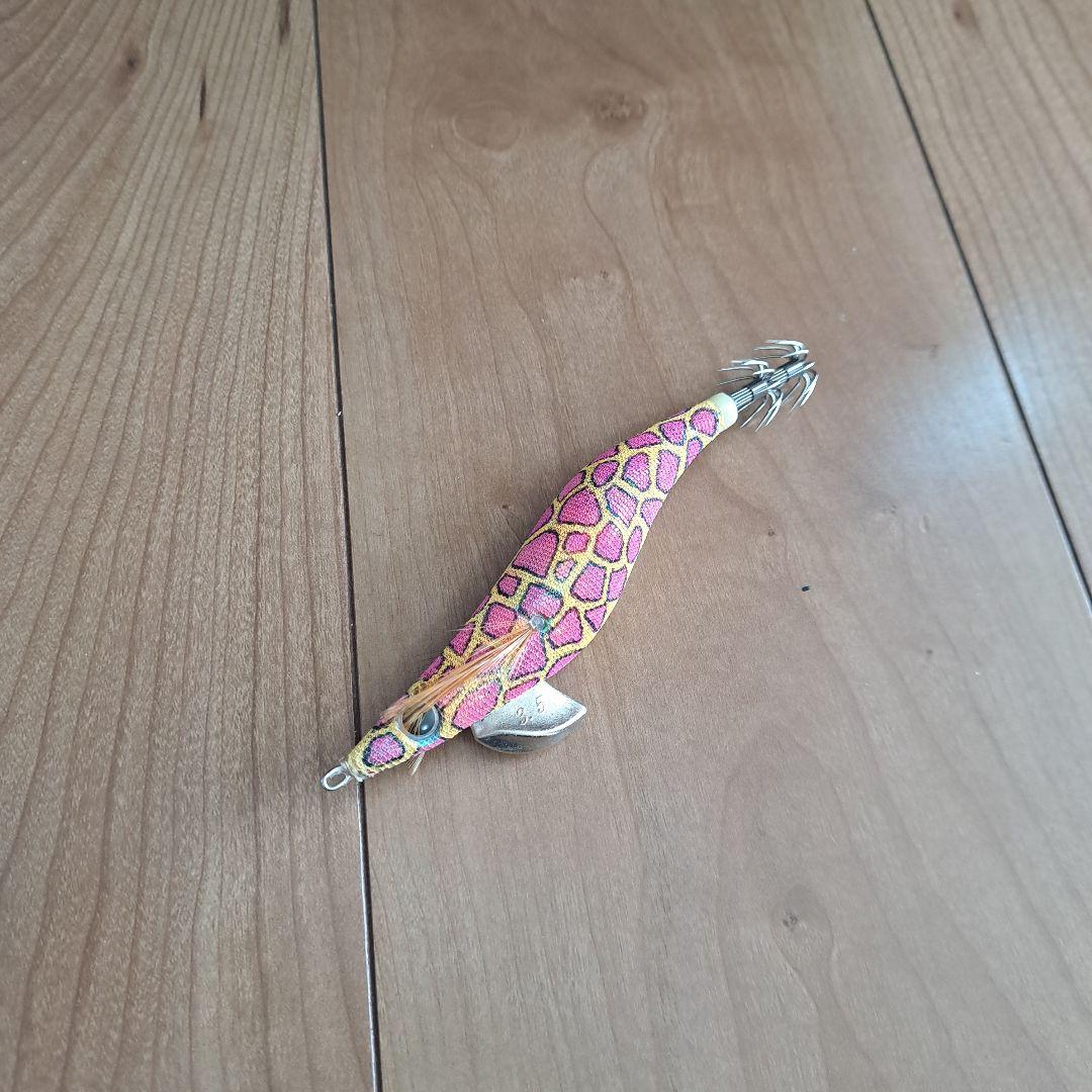 エギ　限定色セット　激レア