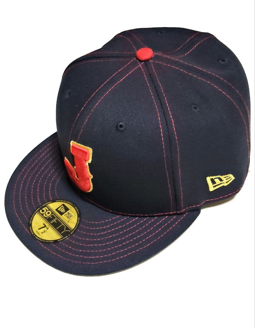 大谷翔平 New Era 59FIFTY 7 1/2 59.6cm