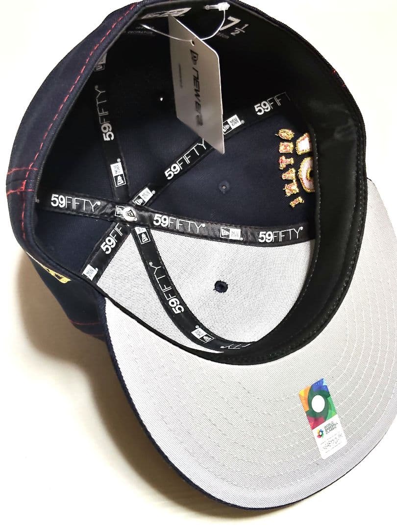 大谷翔平 New Era 59FIFTY 7 1/2 59.6cm