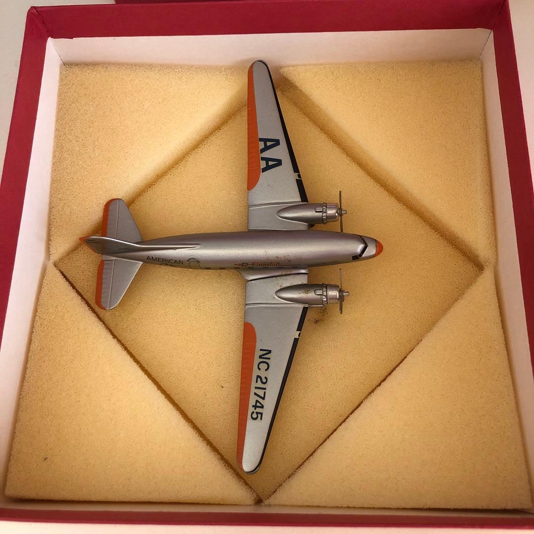 Western Models ＤＣ-3アメリカン