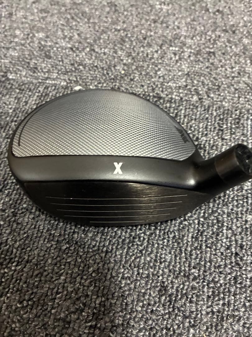（美品）PXG 0311 GEN5 18度　5W用　ヘッドのみ