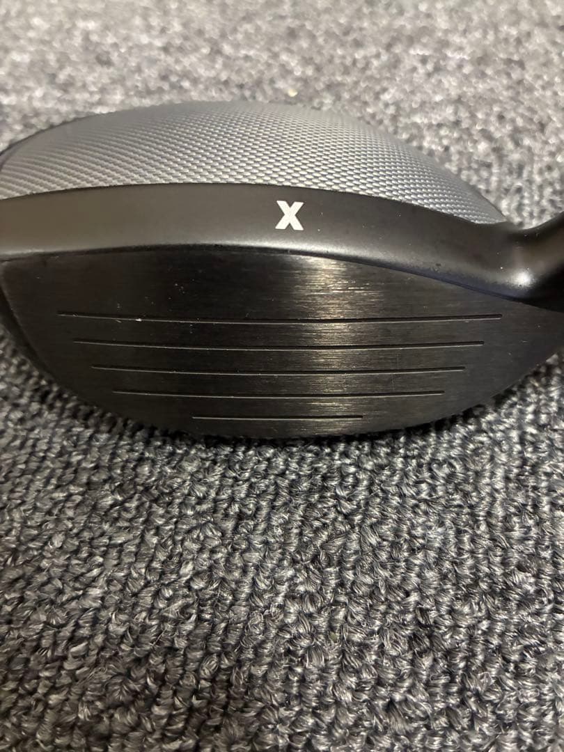 （美品）PXG 0311 GEN5 18度　5W用　ヘッドのみ