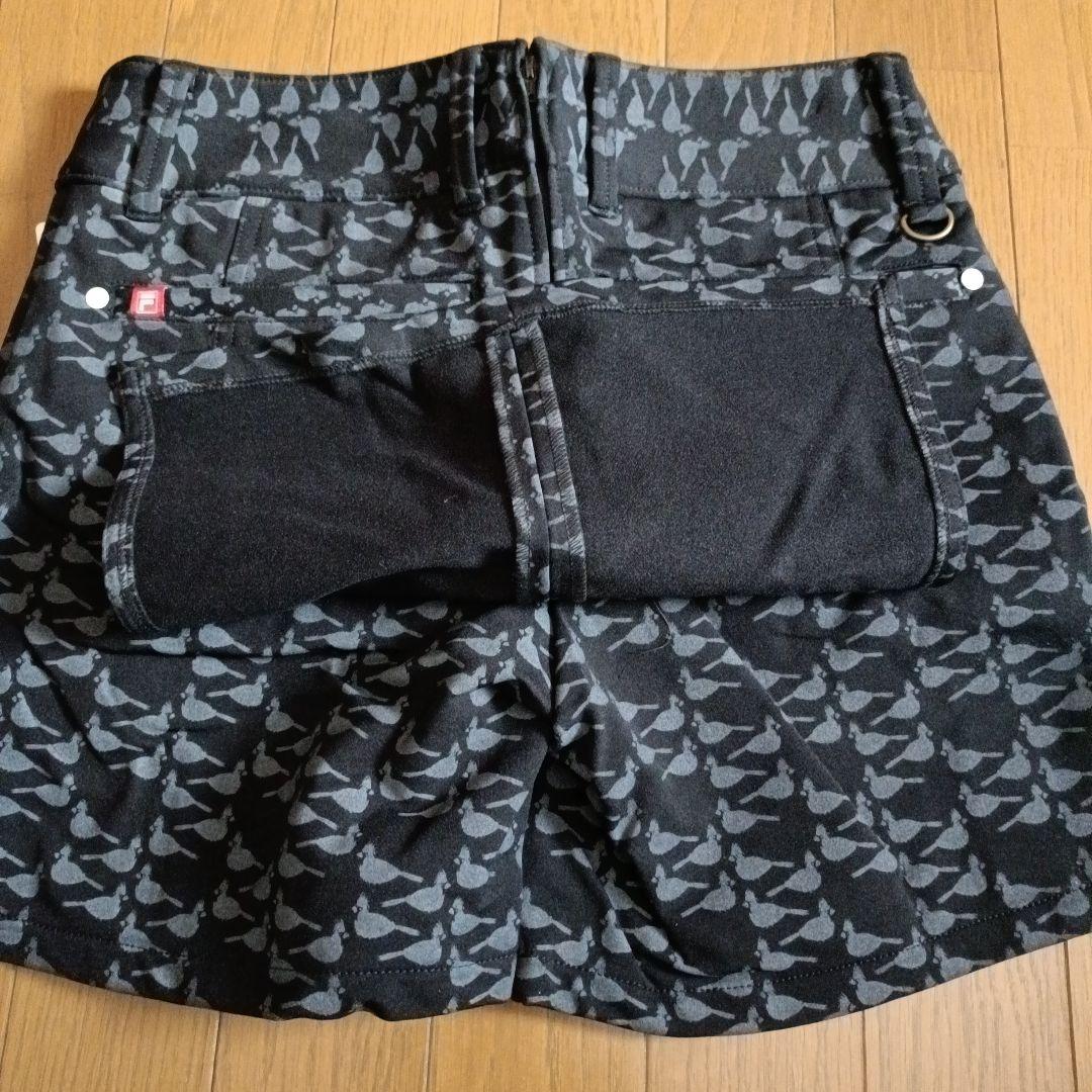 FILA ウェア スカート Sサイズ