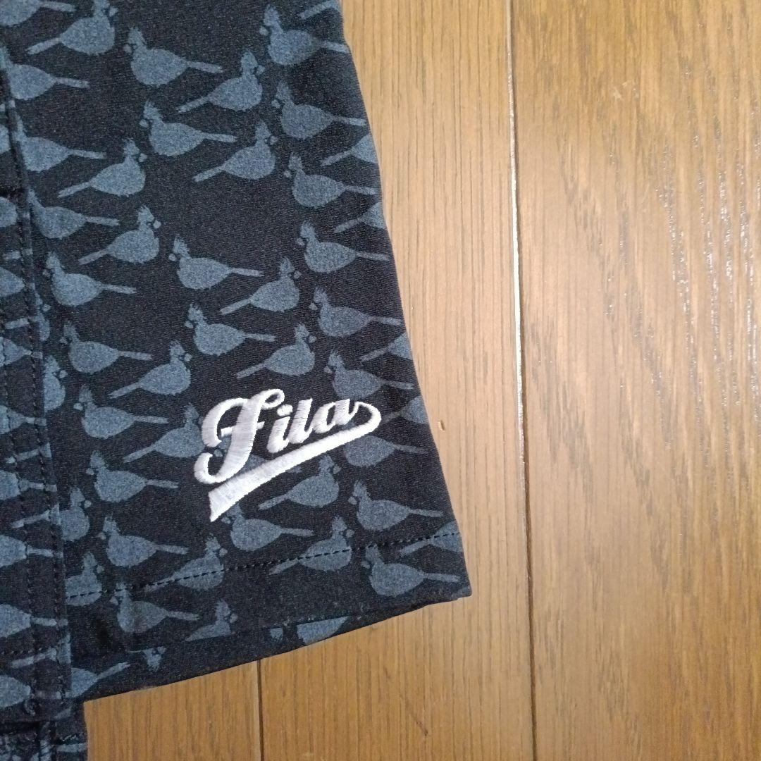 FILA ウェア スカート Sサイズ