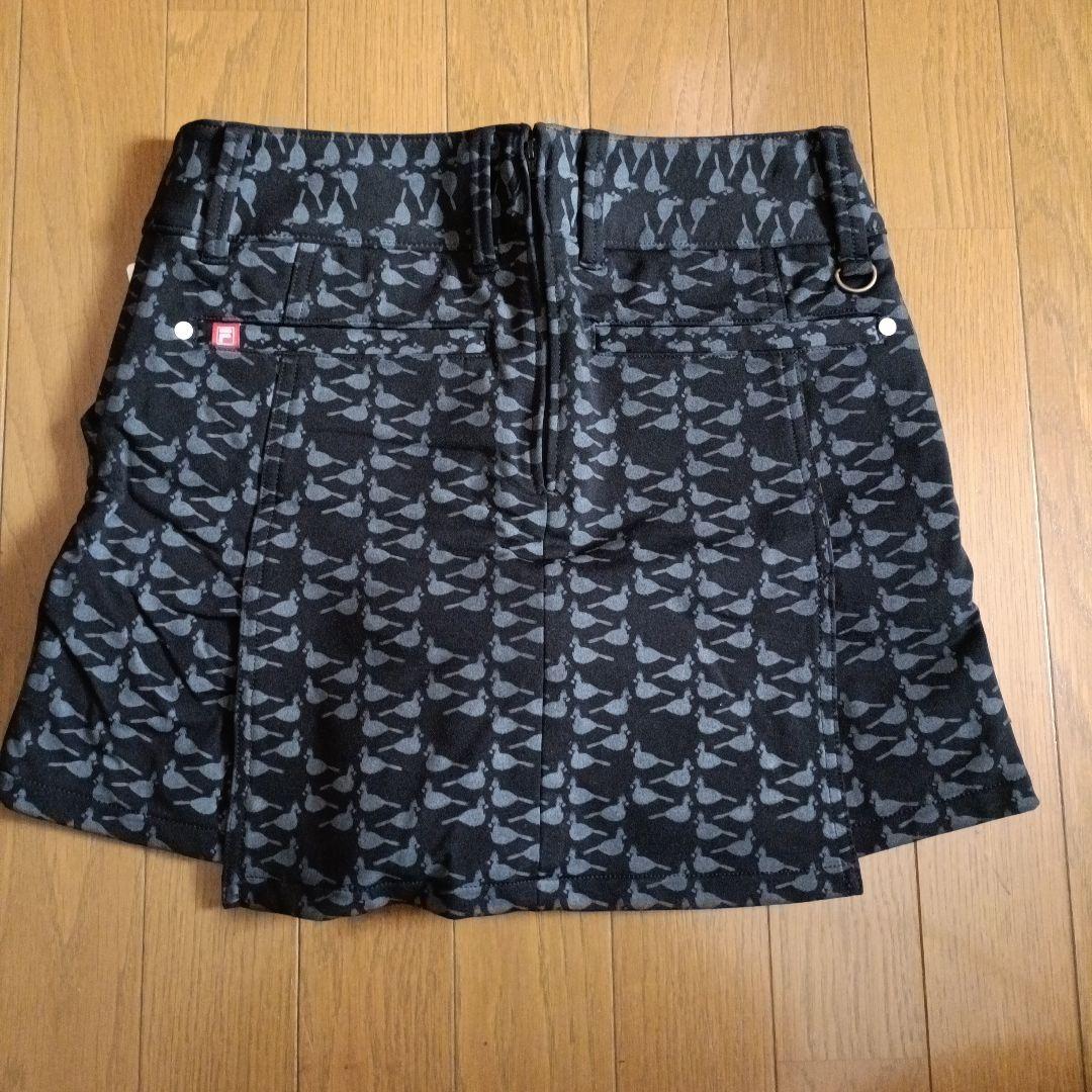 FILA ウェア スカート Sサイズ