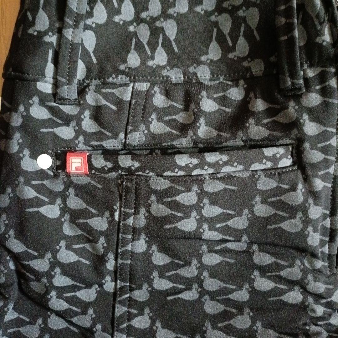 FILA ウェア スカート Sサイズ