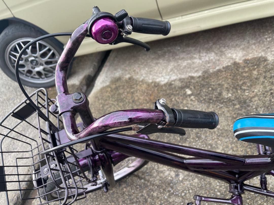 子供用自転車