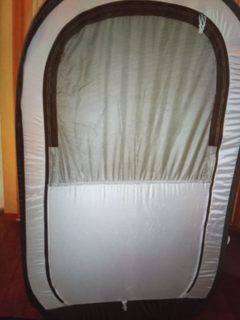 専用　Coleman　ポップアップシェルター　釣り等にもオススメです