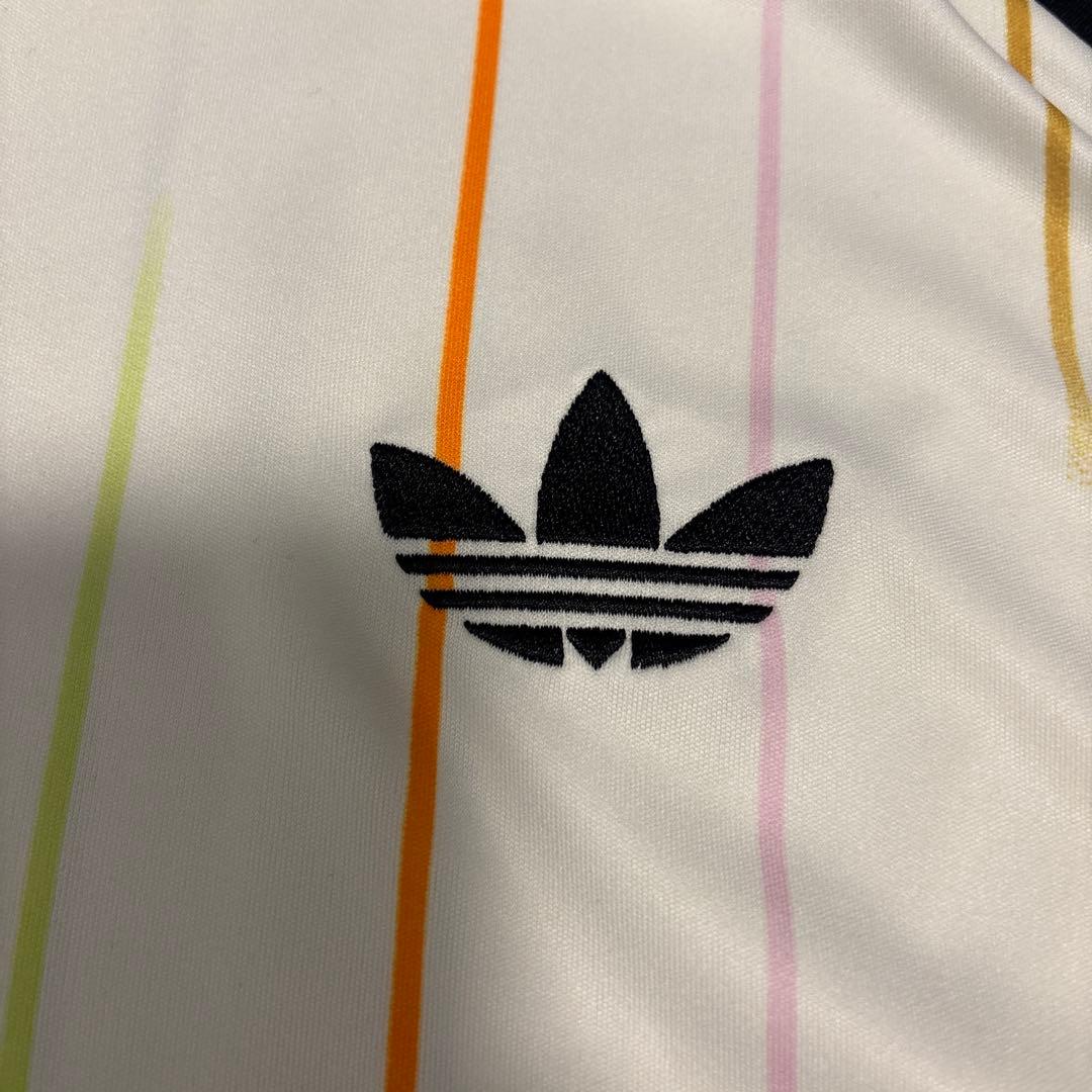 adidasサッカー日本代表2026 2XLレプリカアウェイユニフォーム