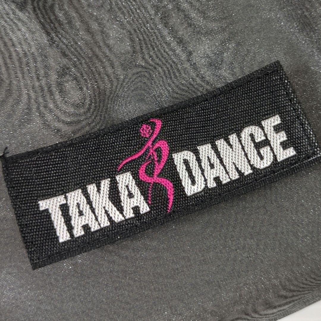 TAKA DANCE ダンス衣装アームバンド