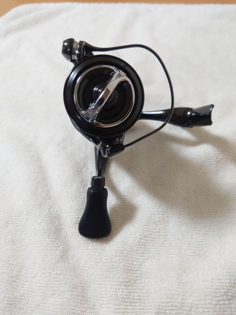SHIMANO　23ヴァンキッシュ　C2000SHG
