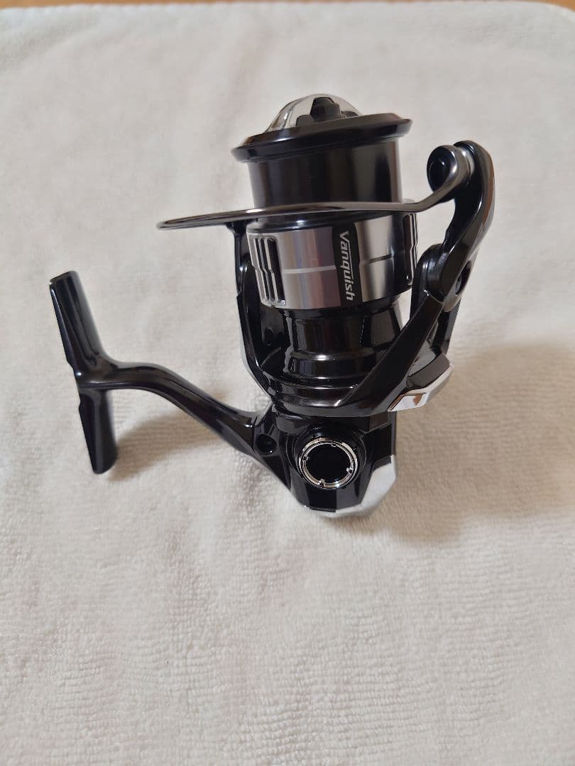 SHIMANO　23ヴァンキッシュ　C2000SHG