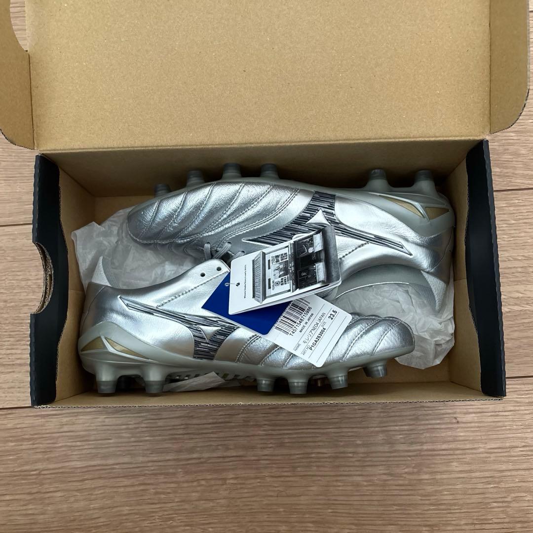 Mizuno モレリア ネオ IV 4 JAPAN 23.5cm