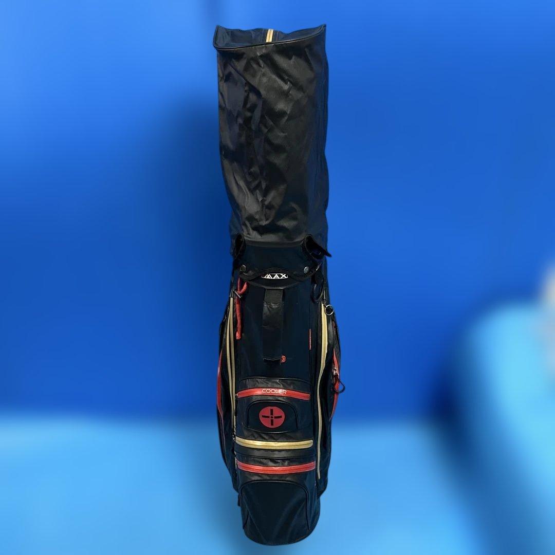 Accudis GOLF10本セット美品