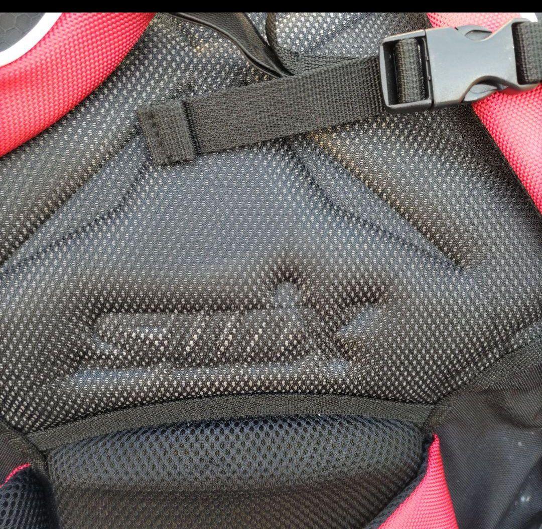 未使用保管品 SWIX スウィックス バックバッグ