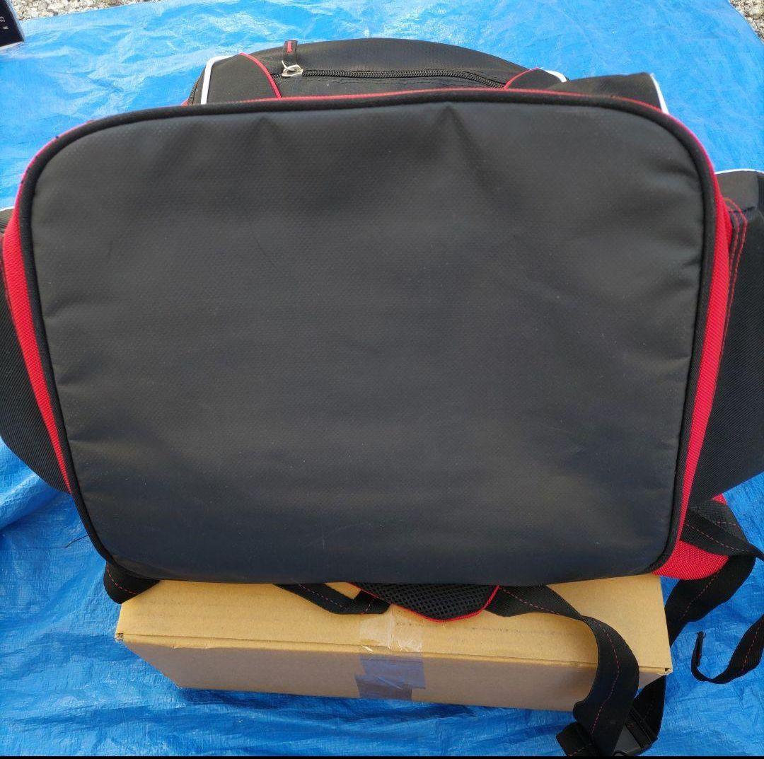 未使用保管品 SWIX スウィックス バックバッグ