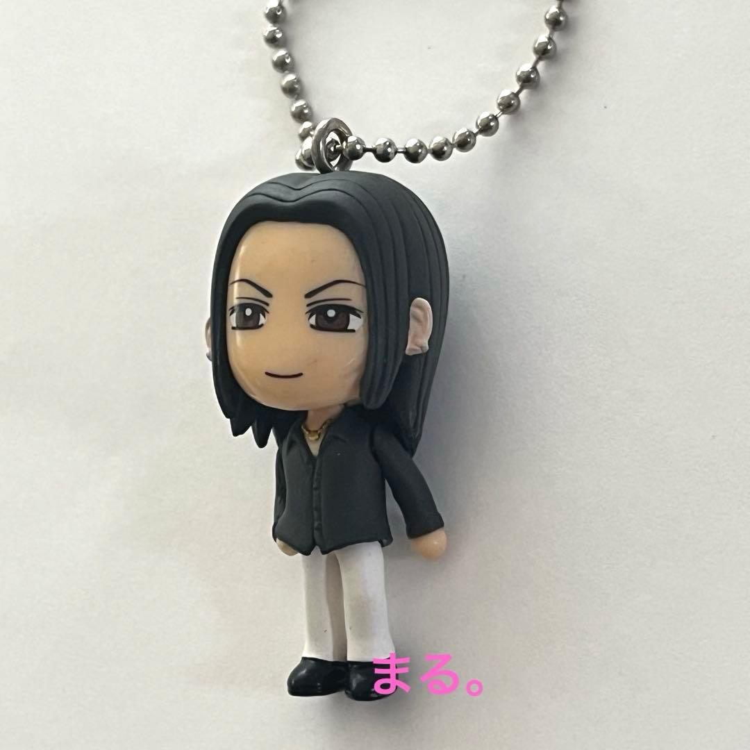 【激レア】 NANA ゆらりんマスコット　タクミ 当時物 レトロ