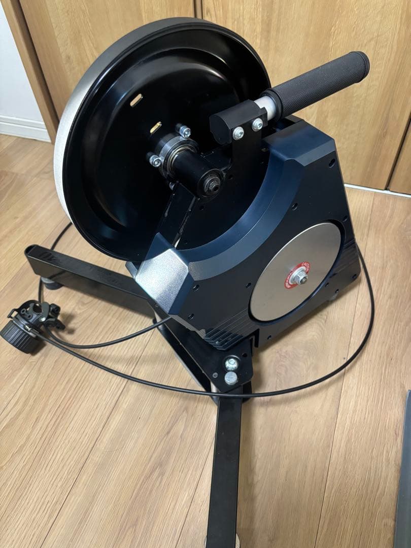 MINOURA MD640 ダイレクトドライブトレーナー