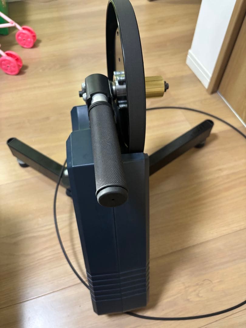MINOURA MD640 ダイレクトドライブトレーナー