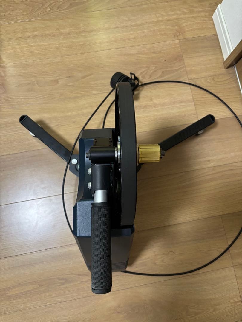 MINOURA MD640 ダイレクトドライブトレーナー