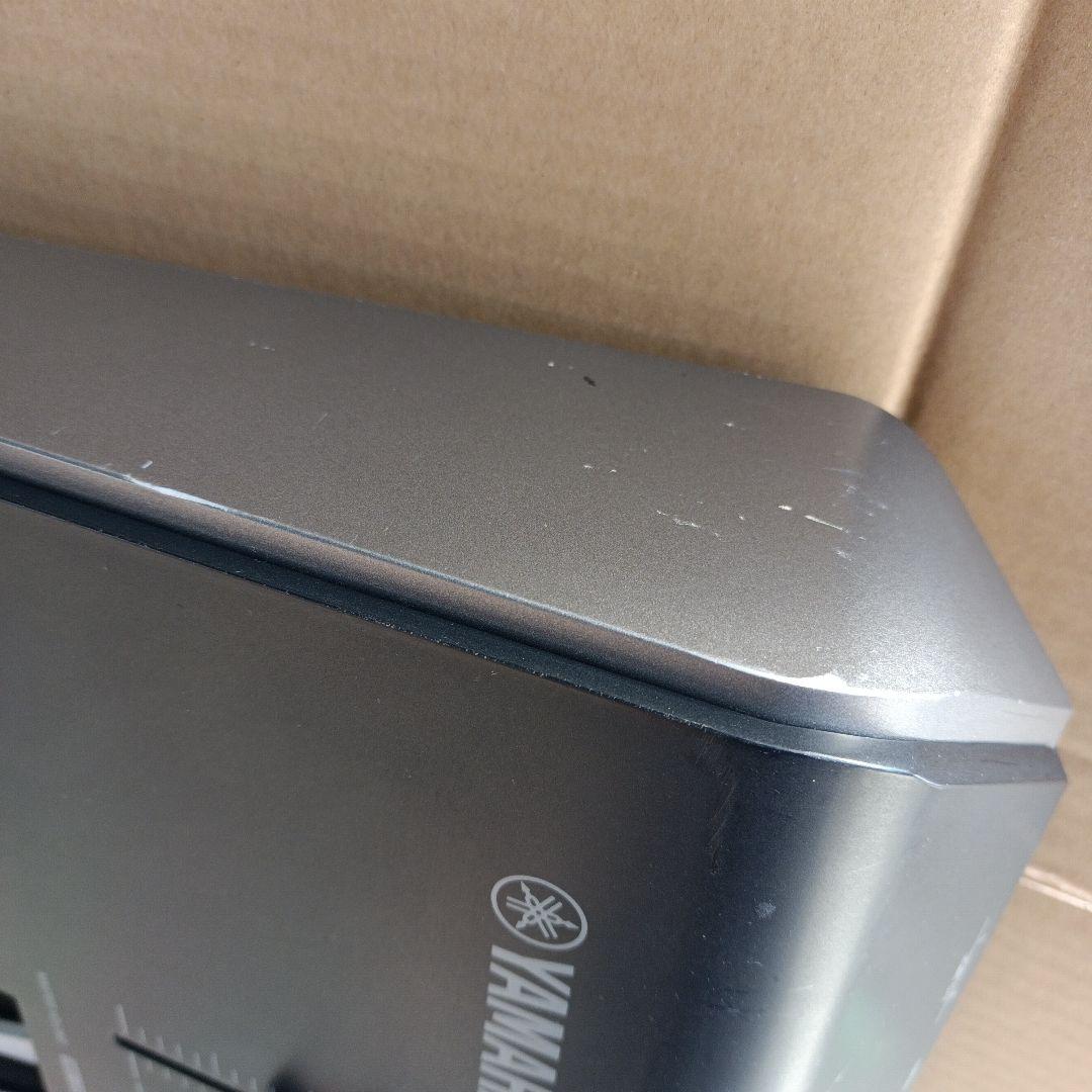 Yamaha MOX6 シンセサイザー 61鍵