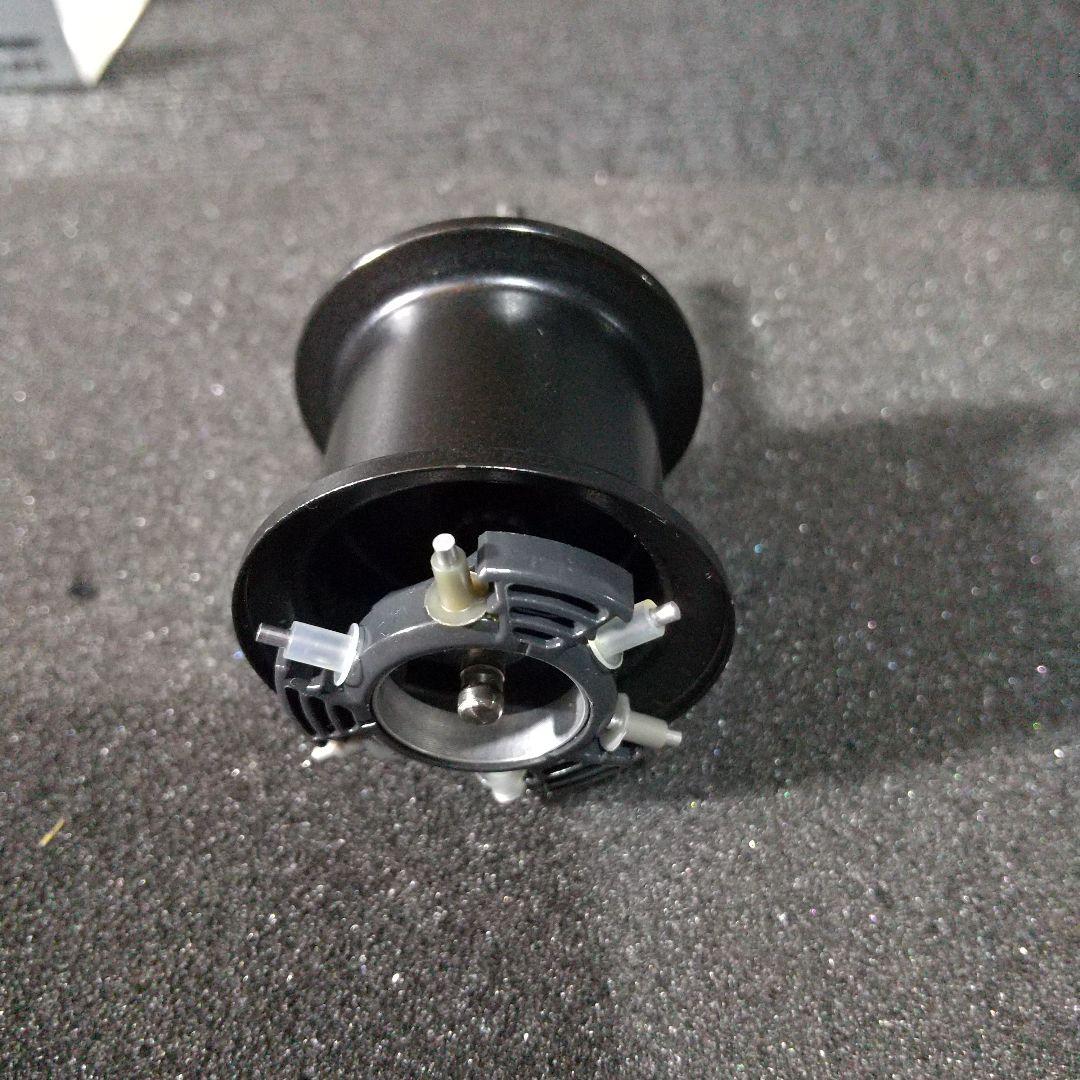 07メタニウムMG 夢屋BSF、ZPIフィネススプールセット【廃盤 希少品】
