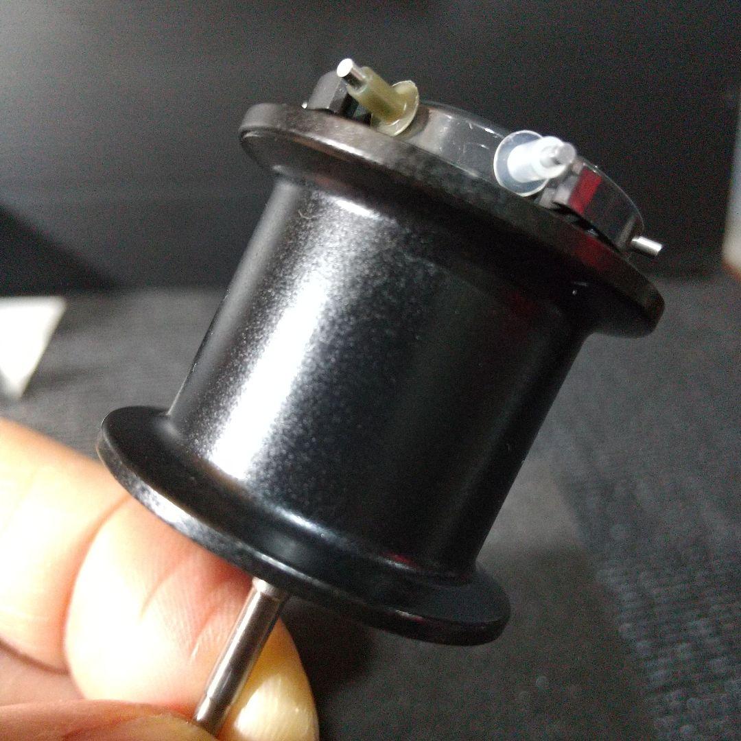 07メタニウムMG 夢屋BSF、ZPIフィネススプールセット【廃盤 希少品】