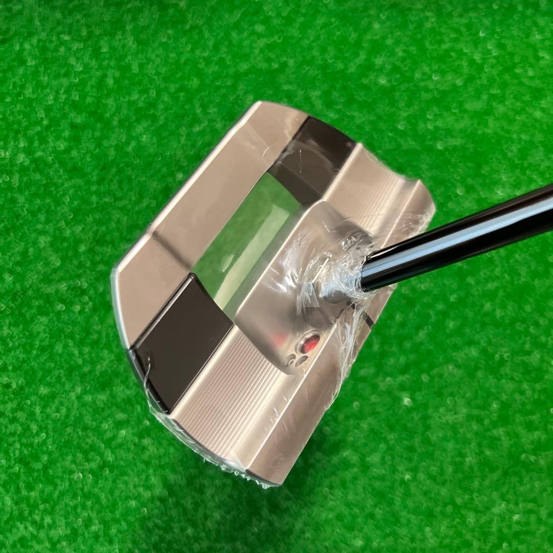 スコッティキャメロン スタジオスタイル ファストバック OC 33インチ