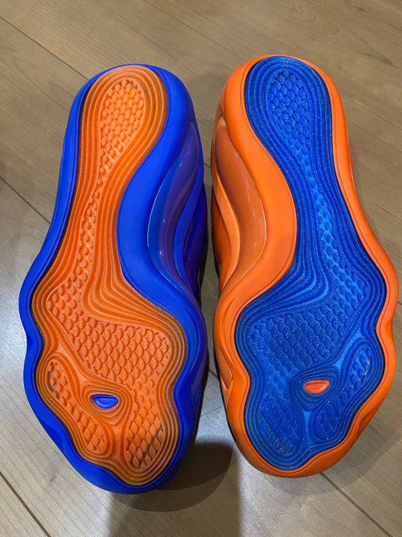 EQLZ 247 NXT NATE ROBINSON ネイトロビンソン