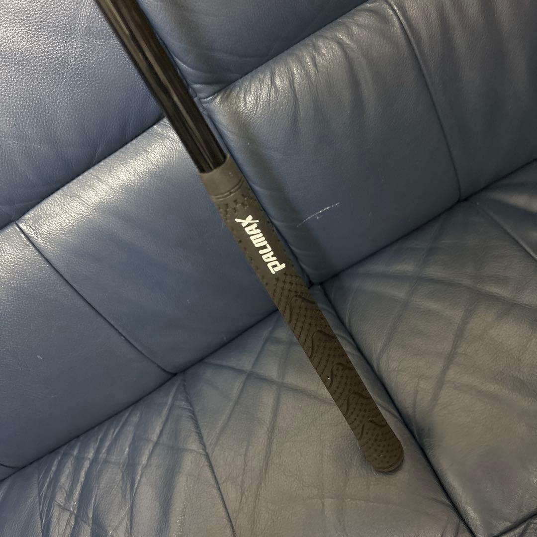 新品同品 1W用PING N.S.PRO レジオフォーミュラMB+65 S