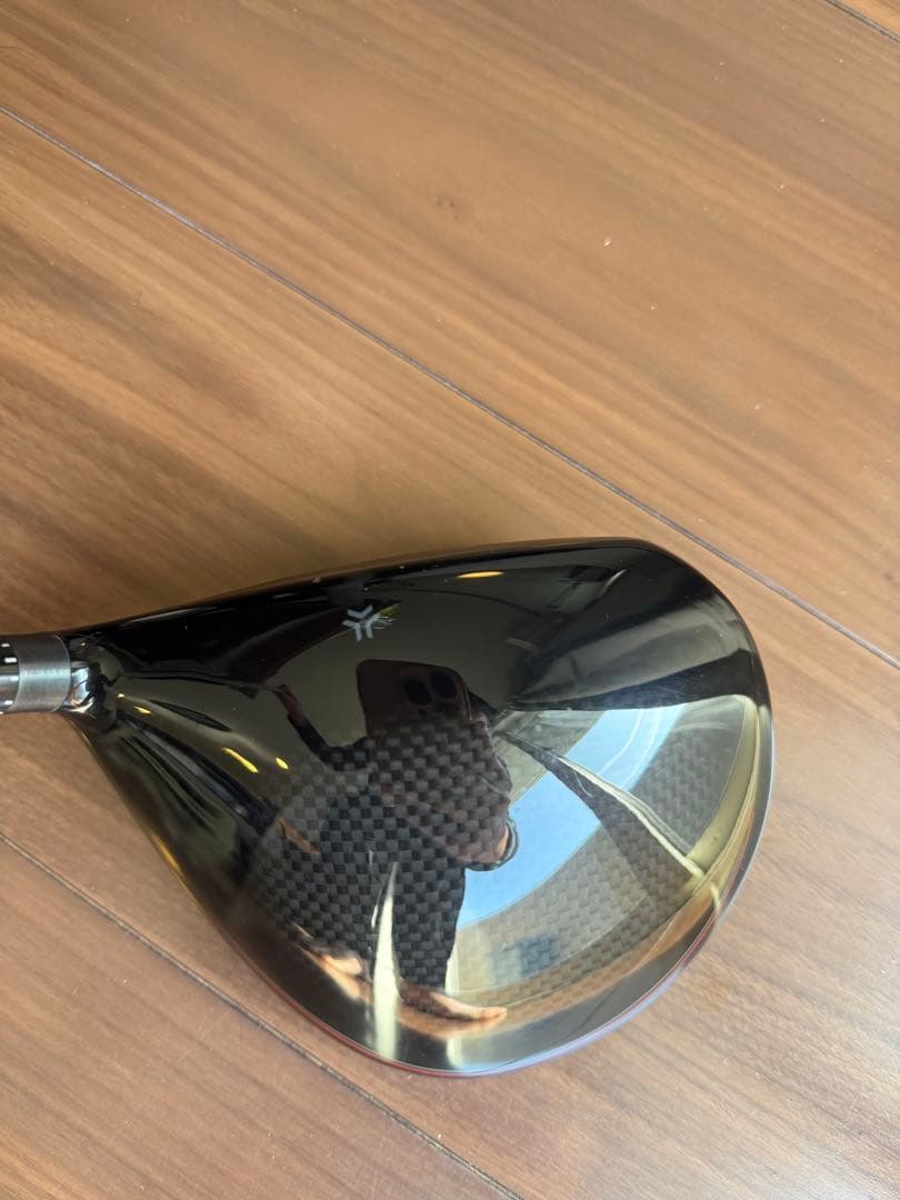 Srixon ZX5 ドライバー