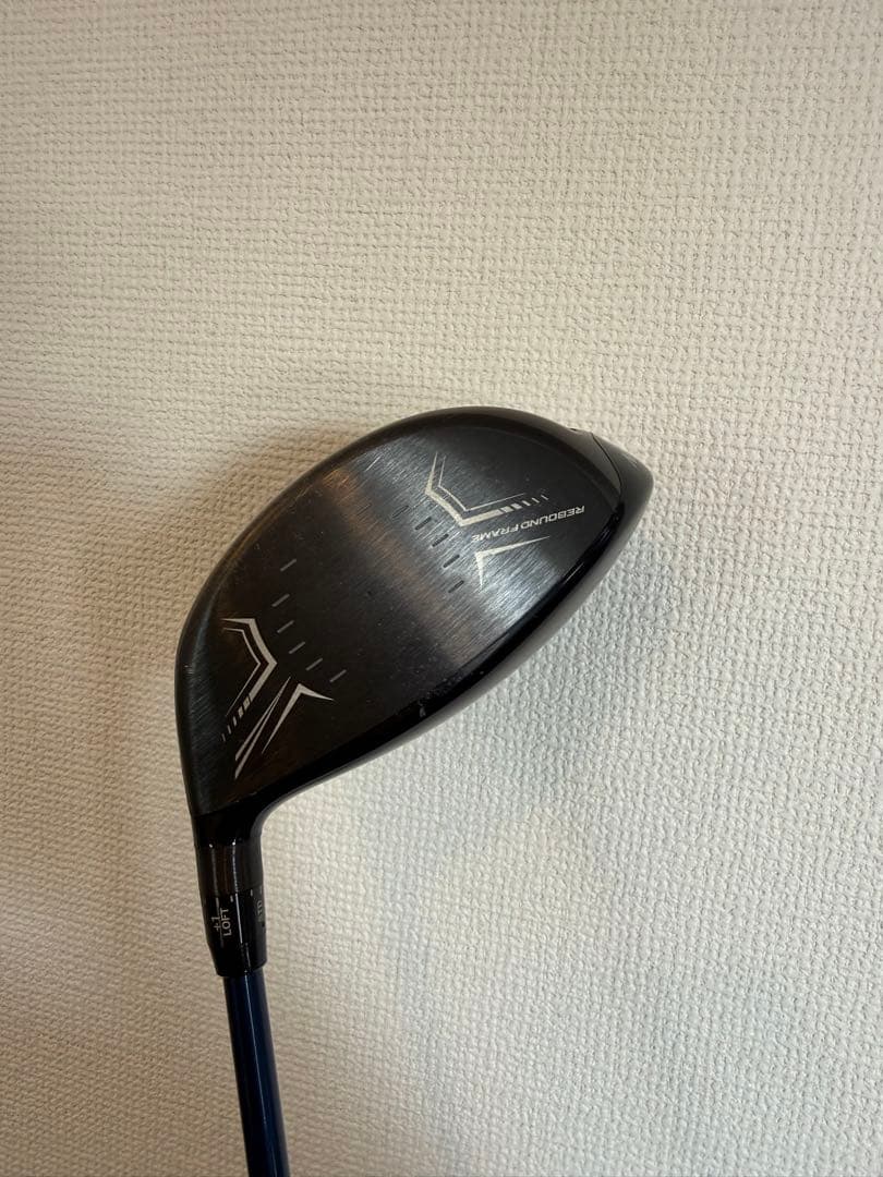 Srixon ZX5 ドライバー