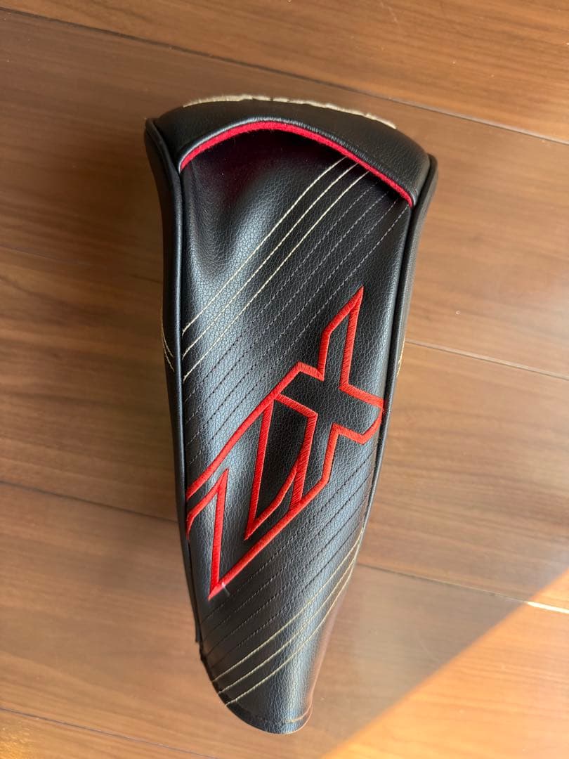 Srixon ZX5 ドライバー
