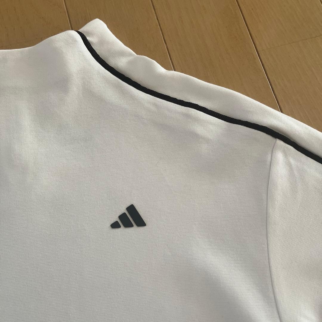 adidasレディースゴルフウェア